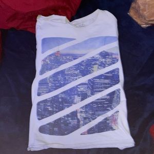 Long Sleeve Off-White shit